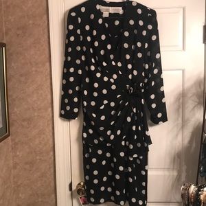 Ladies dress Luz Roberts